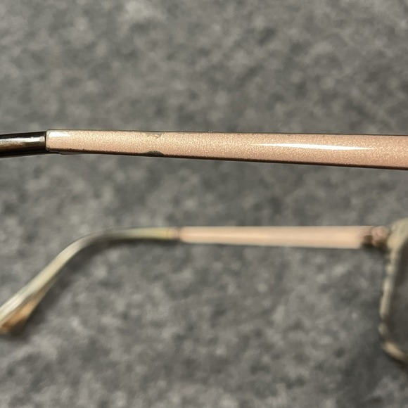 Tom Ford Eyeglass Frames  TF5353-050 52-15-140 Made in‎ Italy - Picture 8 of 11